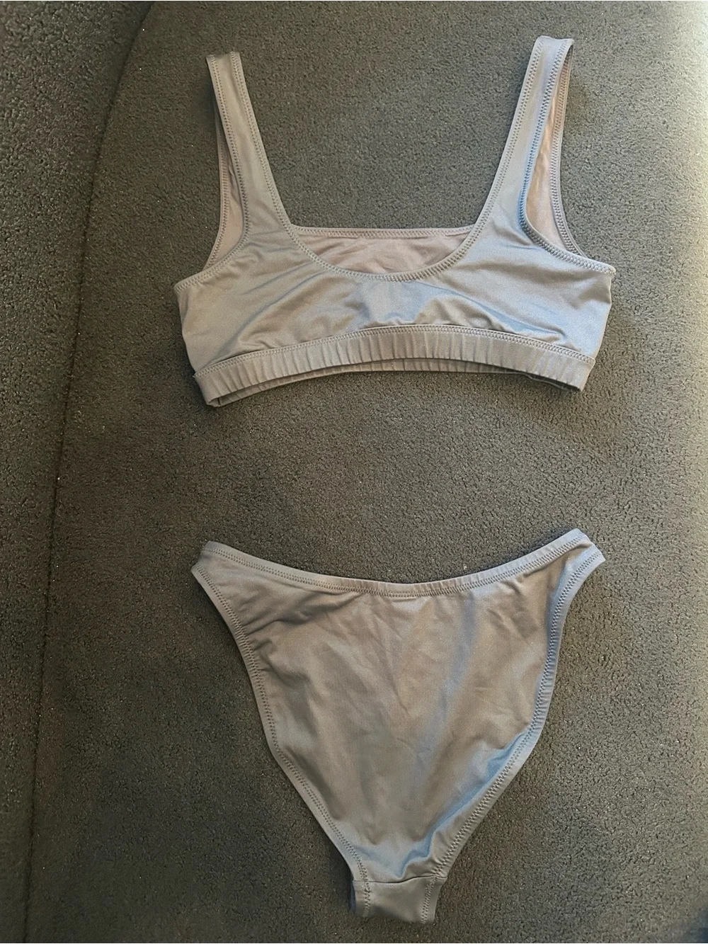 Skims Two Piece Bikini